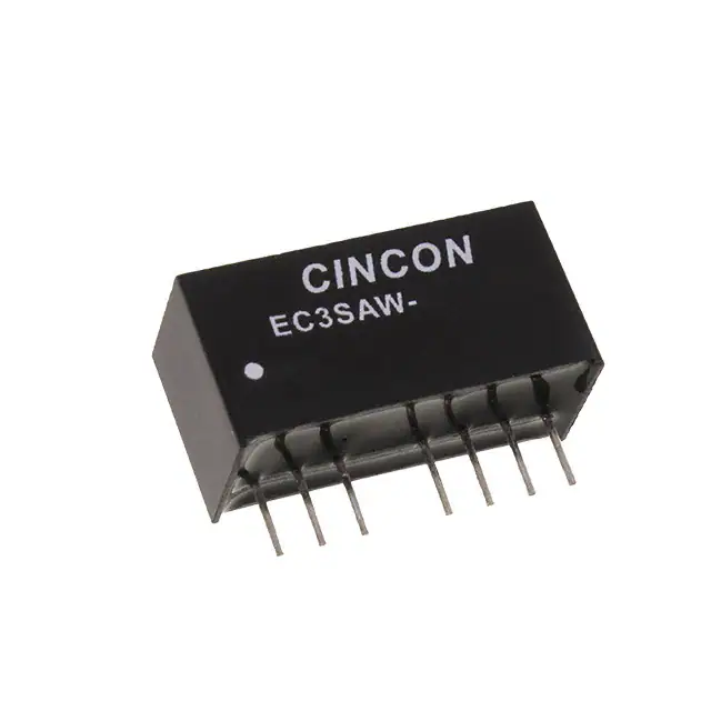 Cincon Electronics Co. LTD EC3SAW-24S12P 产品图片