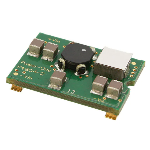 Bel Power Solutions F4804A-G 产品图片