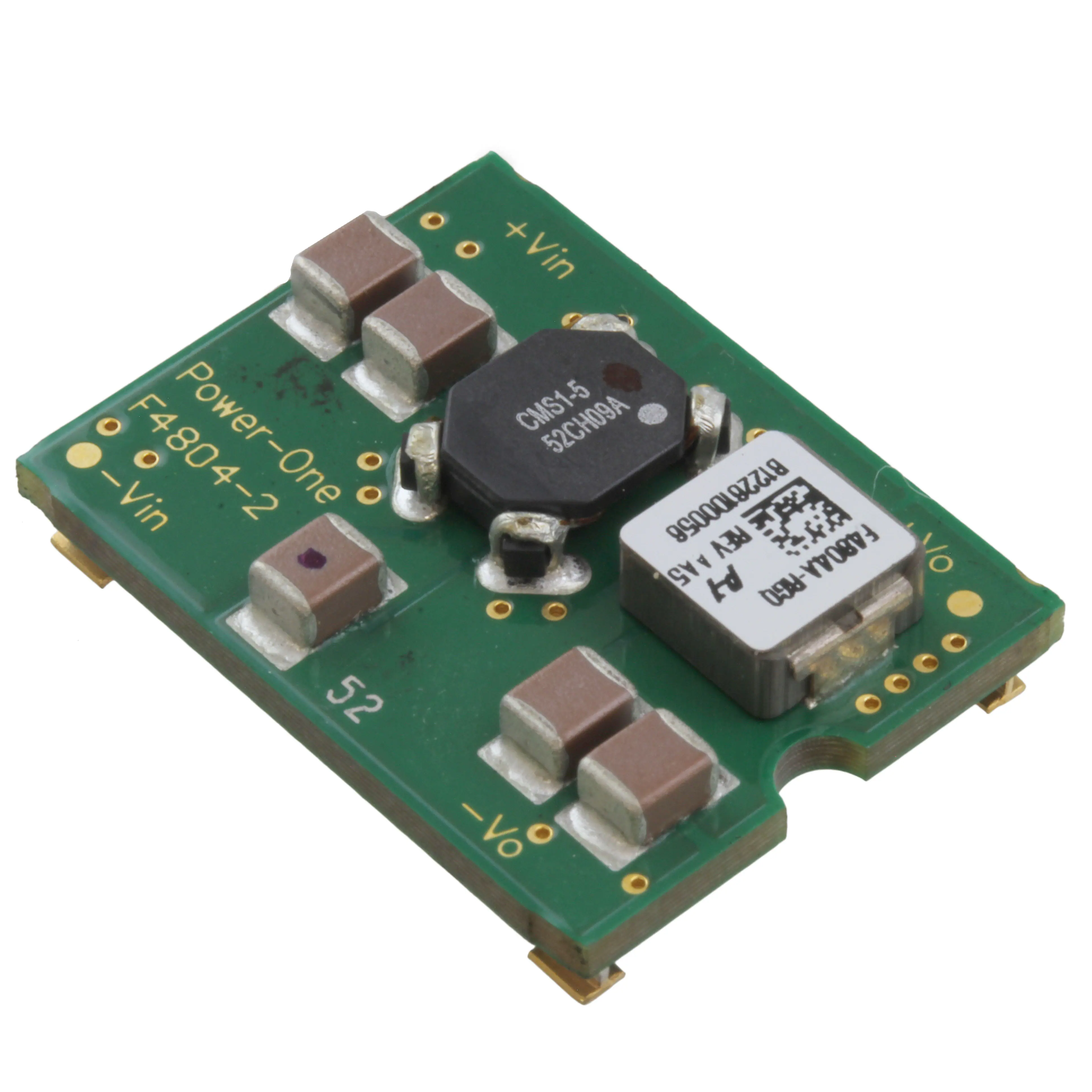 Bel Power Solutions F4804A-RG 产品图片
