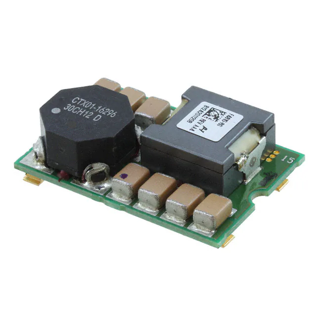 Bel Power Solutions F4810-RG 产品图片