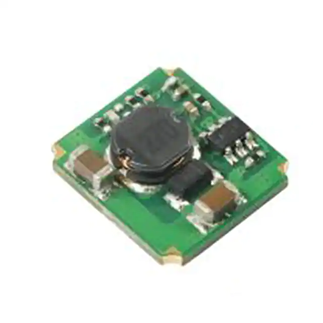 Mornsun America, LLC K7815JT-500R3 产品图片