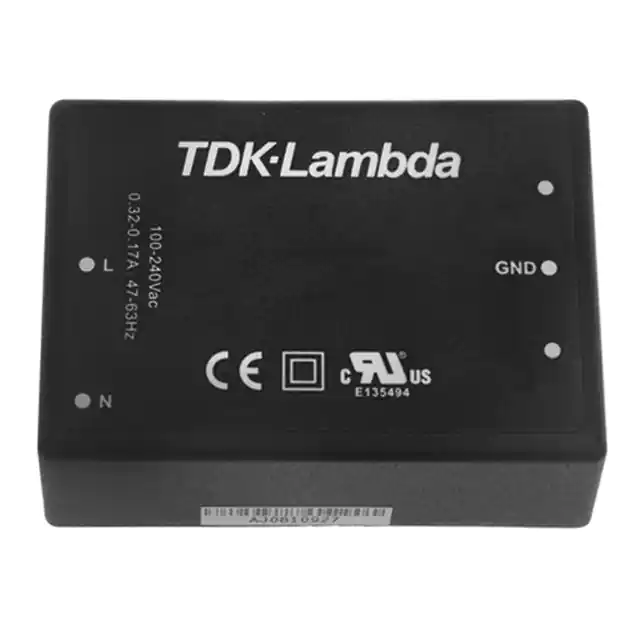 TDK-Lambda KMS15-12 产品图片