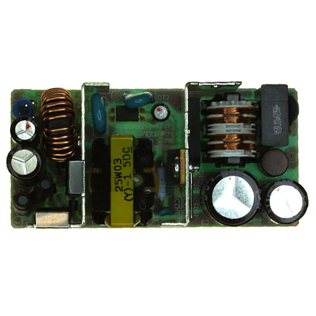 Volgen + Furuno KRS25F-03 产品图片