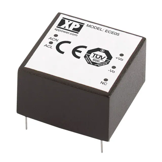XP Power ECE05US05 产品图片