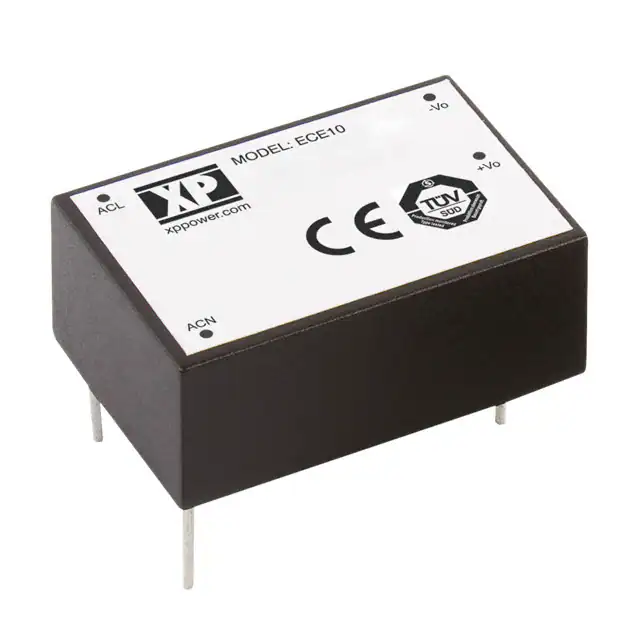 XP Power ECE10US05 产品图片