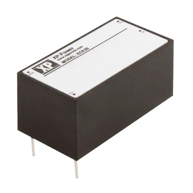 XP Power ECE20US24 产品图片