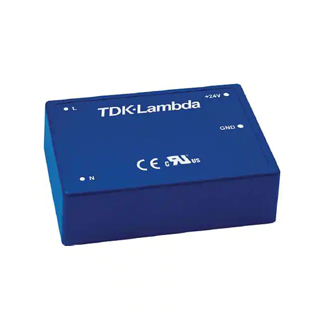 TDK-Lambda KMS15A-12 产品图片