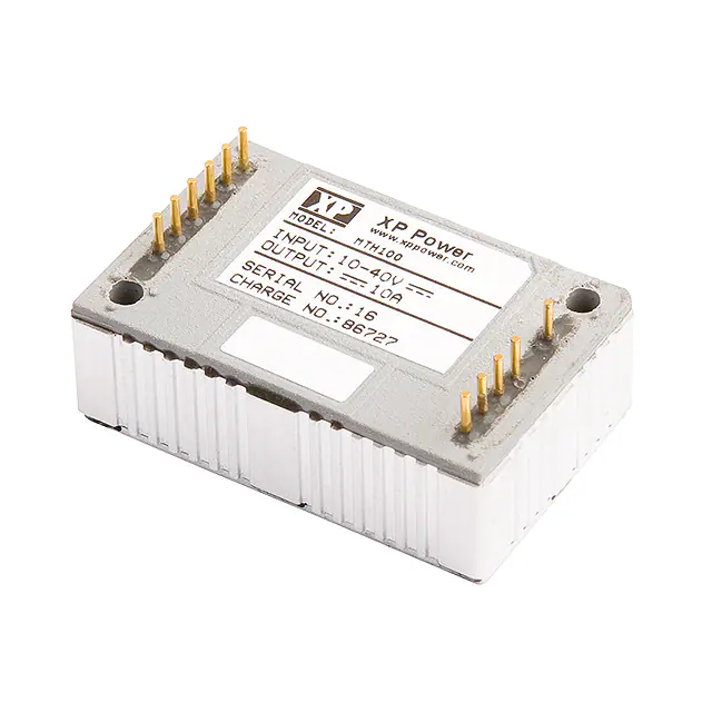 XP Power MTH100 产品图片