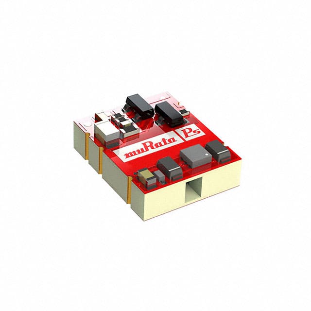 Murata Power Solutions Inc. NXE1S0305MC-R13 产品图片