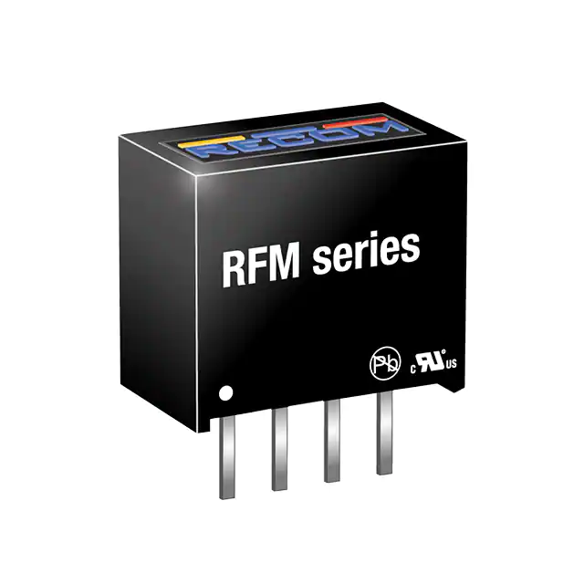 Recom Power RFM-0505S 电子元器件