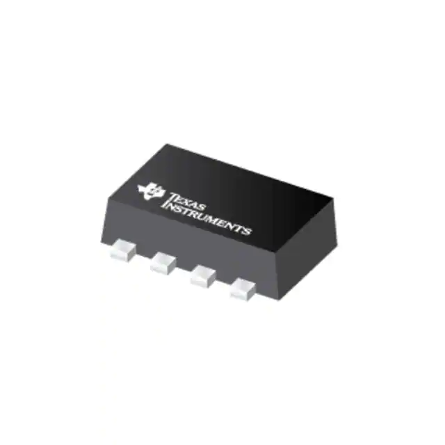 Texas Instruments TPS631000DRLR 电子元器件