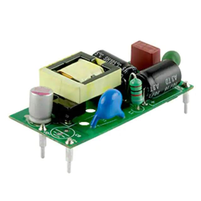 CUI Inc. VOF-6B-S12 产品图片