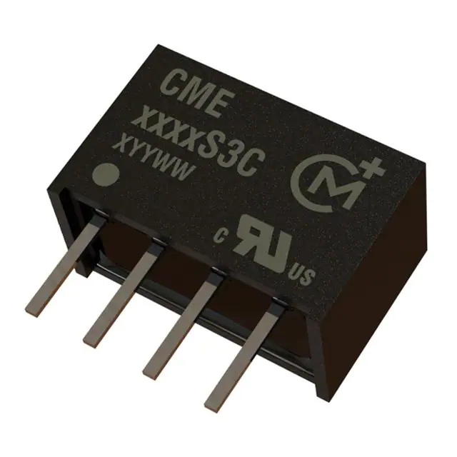 Murata Power Solutions Inc. CME0505S3C 产品图片