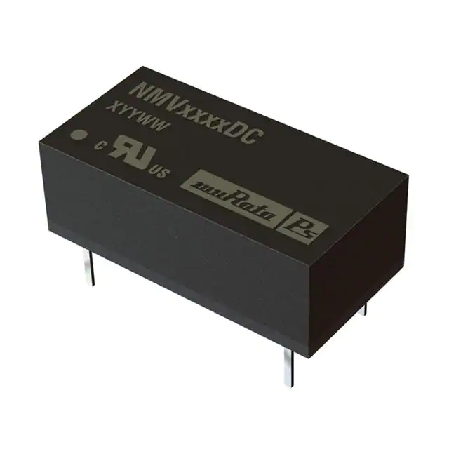 Murata Power Solutions Inc. NMV0505DC 产品图片