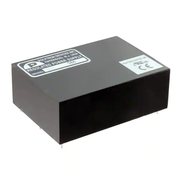 Daburn Electronics P35-15S 产品图片