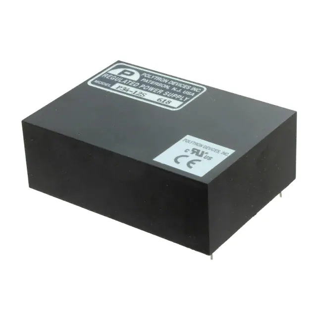 Daburn Electronics P52-15 产品图片