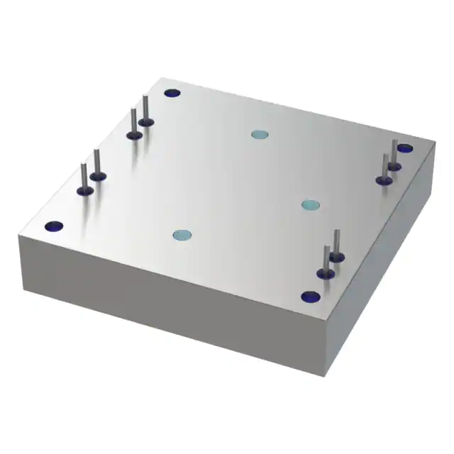 XP Power FSO461 产品图片