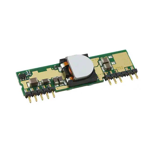 Bel Power Solutions YNV12T10-0G 产品图片