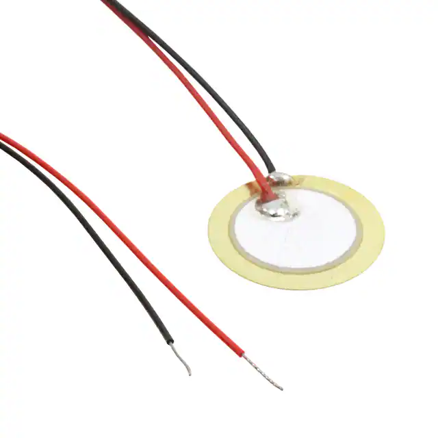 PUI Audio, Inc. AB1290B-LW100-R 电子元器件
