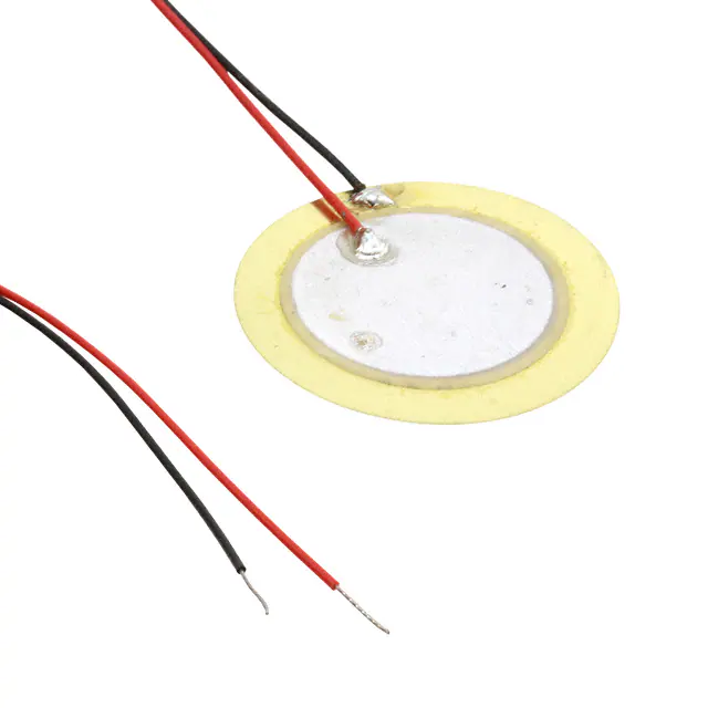 PUI Audio, Inc. AB2025B-LW100-R 电子元器件