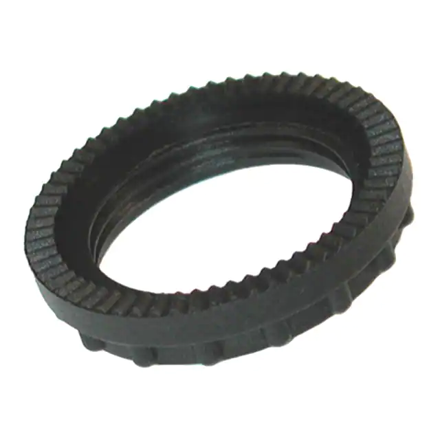 Mallory Sonalert Products Inc. 22MMNUT 产品图片
