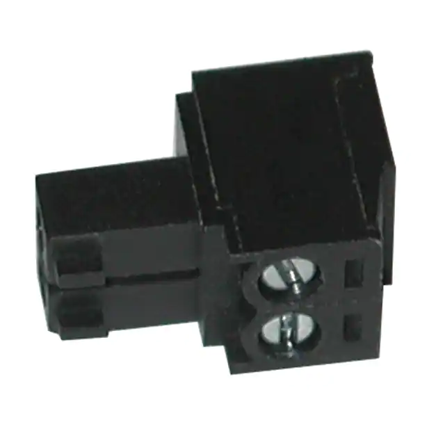 Mallory Sonalert Products Inc. 22MMPLUG-2 产品图片