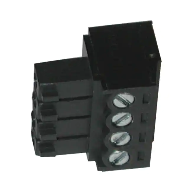 Mallory Sonalert Products Inc. 22MMPLUG-4 产品图片