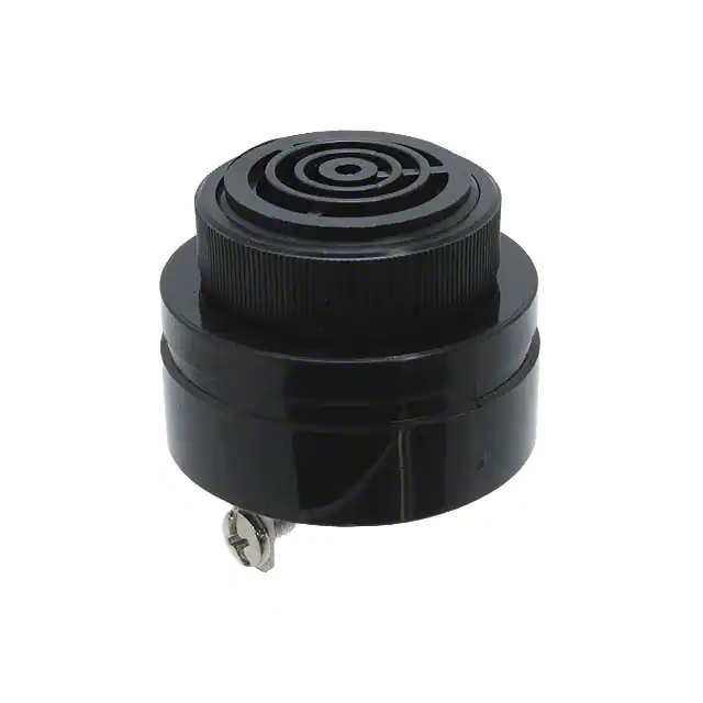 Mallory Sonalert Products Inc. SC648ANPR 产品图片