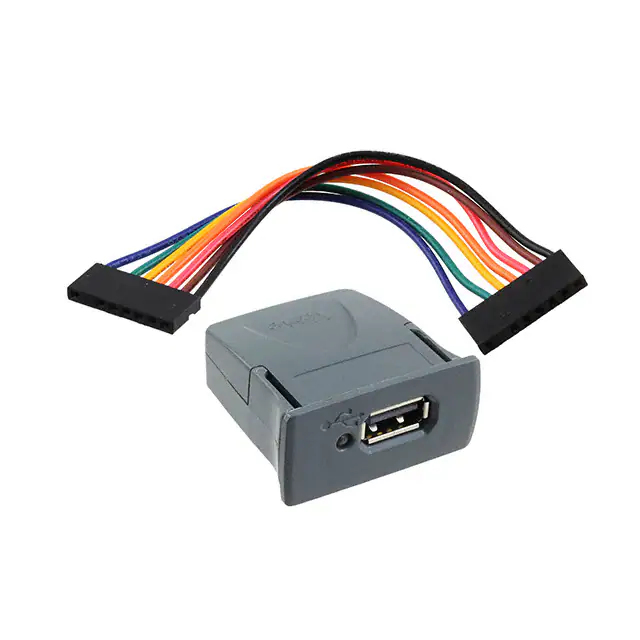 FTDI, Future Technology Devices International Ltd VDRIVE3 电子元器件