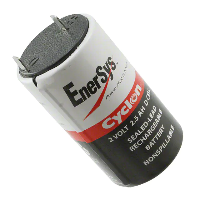EnerSys 0810-0004 产品图片