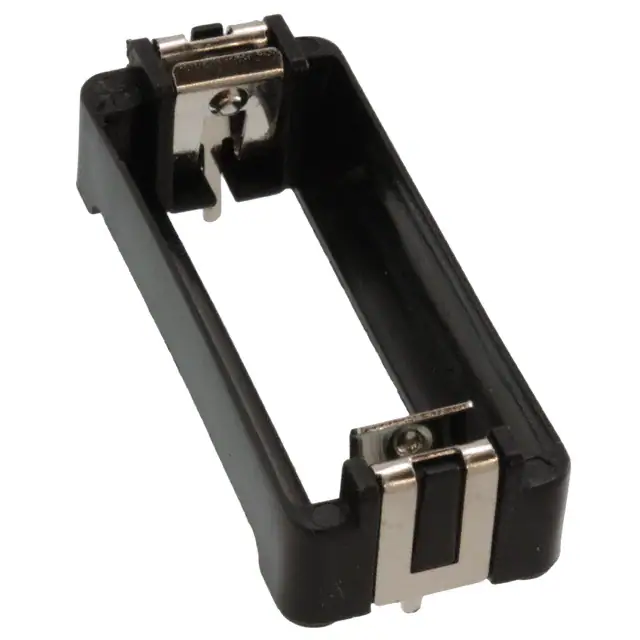 MPD (Memory Protection Devices) BH123A 产品图片