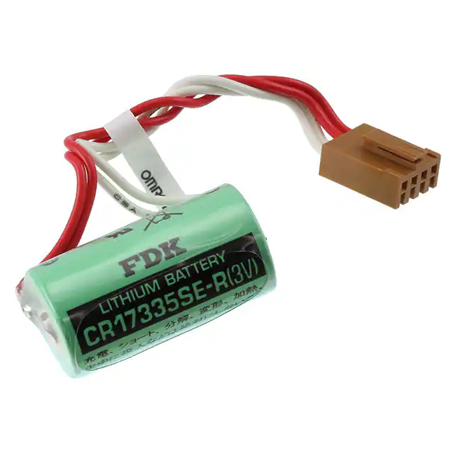 Omron Automation and Safety C200H-BAT09 产品图片