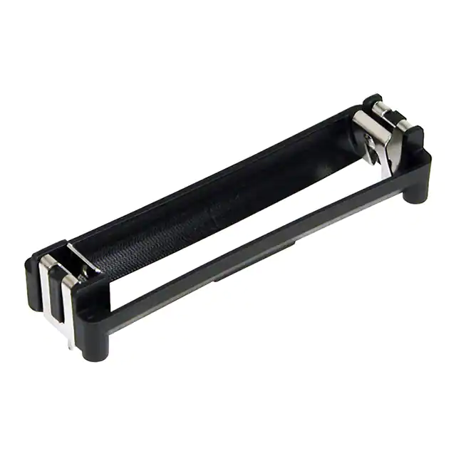 MPD (Memory Protection Devices) BA1AAPC 产品图片