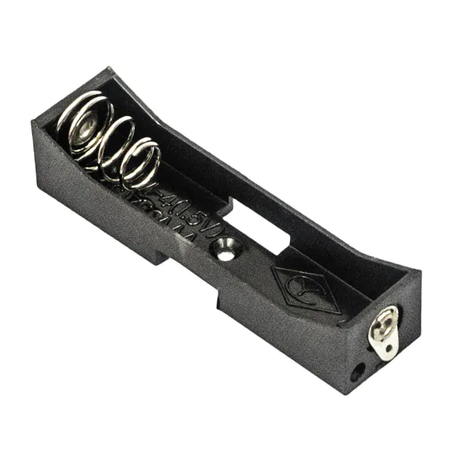 MPD (Memory Protection Devices) BCAAAL 产品图片