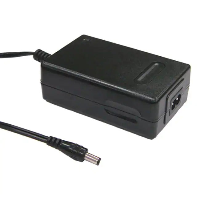 MEAN WELL USA Inc. GC30B-4P1J 电子元器件