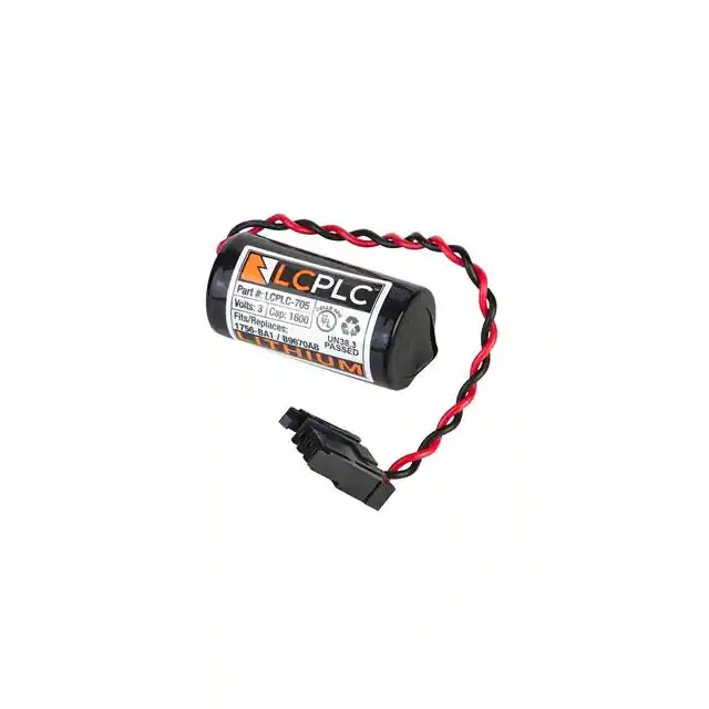 Dantona Industries LCPLC-705 产品图片