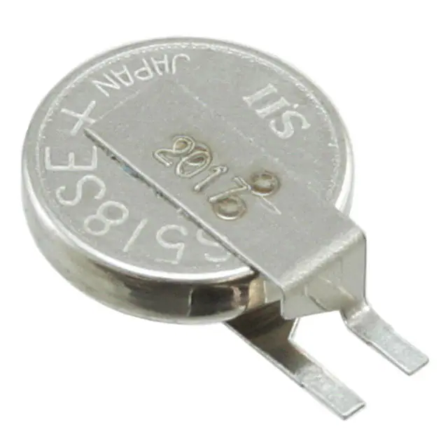 Seiko Instruments MS518SE-FL35E 电子元器件