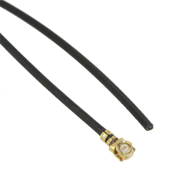 Cinch Connectivity Solutions Johnson 415-0108-250 电子元器件
