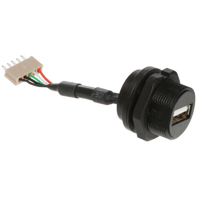 Assmann WSW Components A-USB-APFS 电子元器件