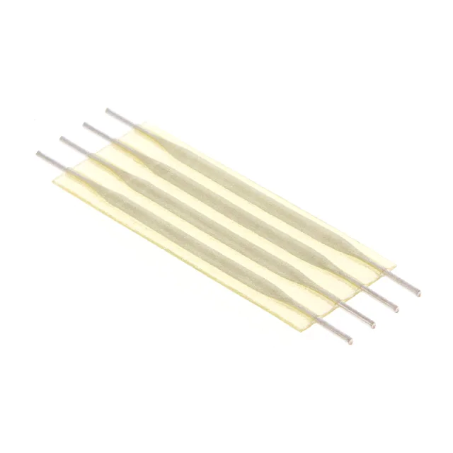 TE Connectivity AMP Connectors FST-21A-4 产品图片