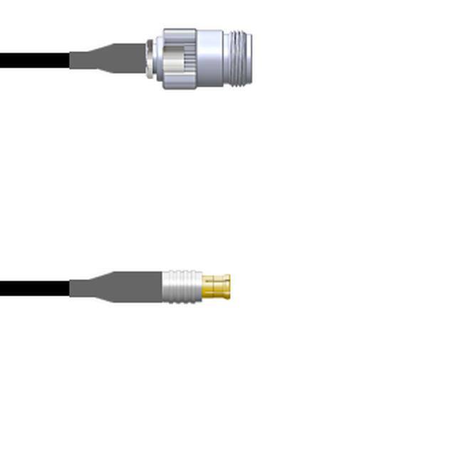 Amphenol Custom Cable Q-2001F0003003i 产品图片