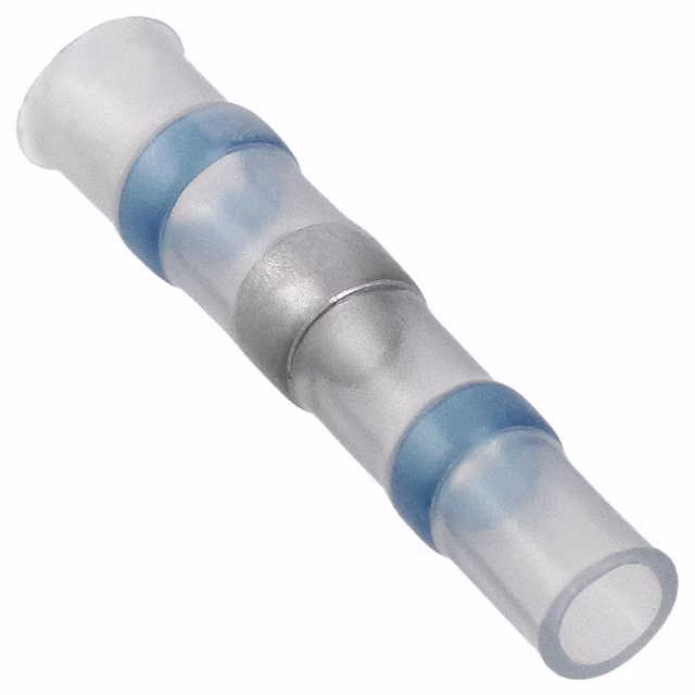 TE Connectivity Aerospace, Defense and Marine CWT-3 电子元器件