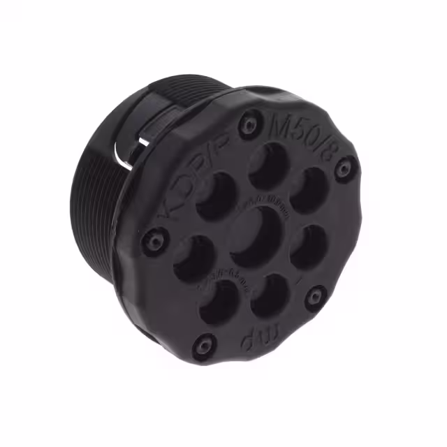 Murrplastik Systems, Inc. 87301034 产品图片