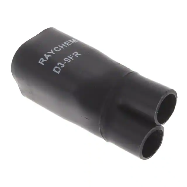 TE Connectivity Aerospace, Defense and Marine D3-9FR 产品图片