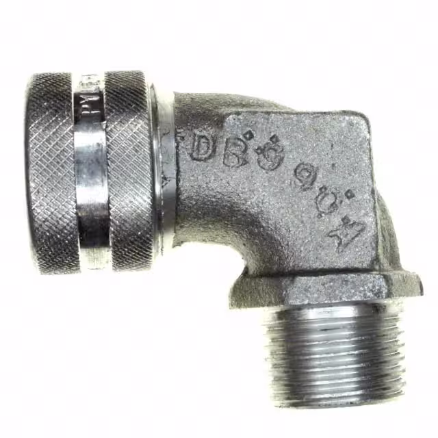 Amphenol Industrial Operations DB-990 产品图片