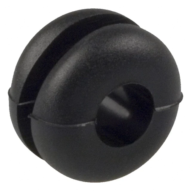 Essentra Components HG-2.5 电子元器件