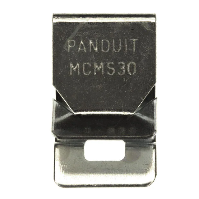 Panduit Corp MCMS30-P-C 产品图片