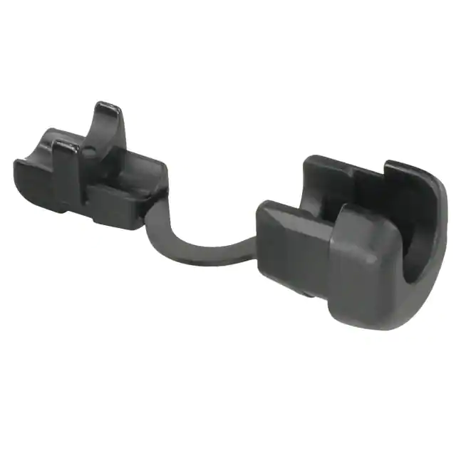 Essentra Components SRB-R-1 产品图片