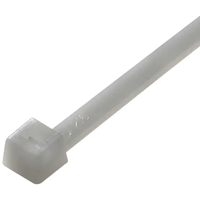 Advanced Cable Ties, Inc. AL-04-18-9-M 电子元器件