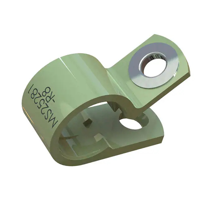 Essentra Components NM-9-R9 产品图片